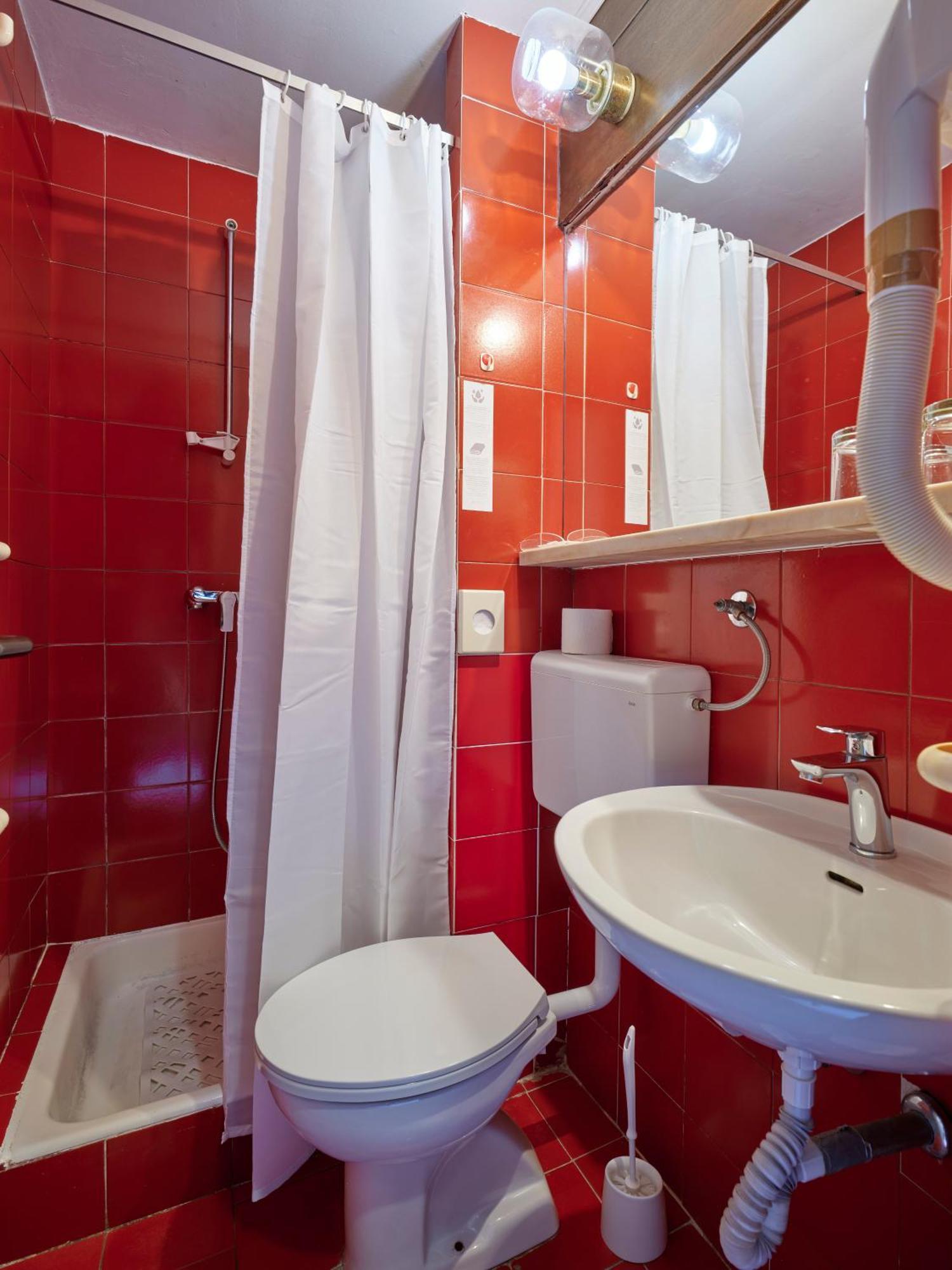 ורסאר Koversada Rooms מראה חיצוני תמונה